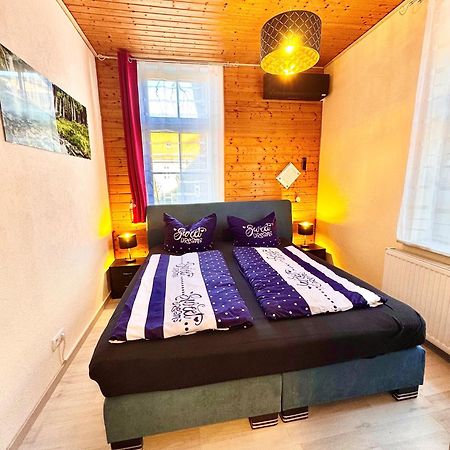 Ferienhaus Zur Abzuchtinsel Гослар Экстерьер фото