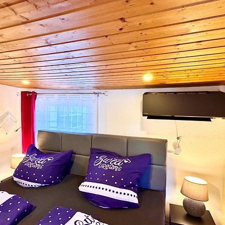 Ferienhaus Zur Abzuchtinsel Гослар Экстерьер фото
