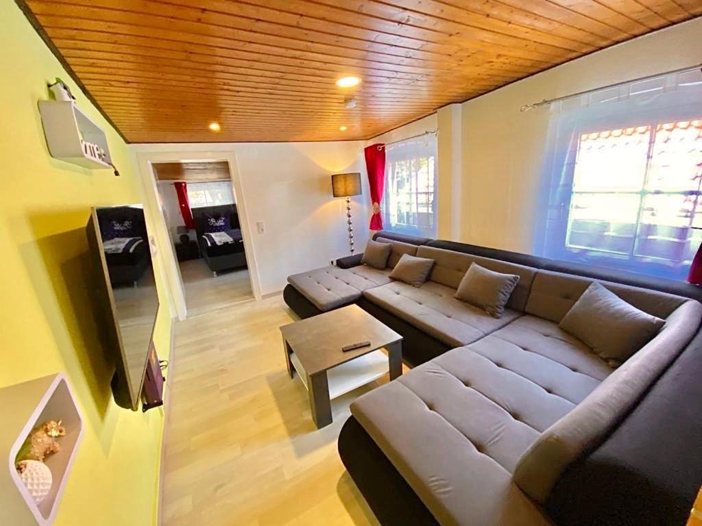 Ferienhaus Zur Abzuchtinsel Гослар Экстерьер фото
