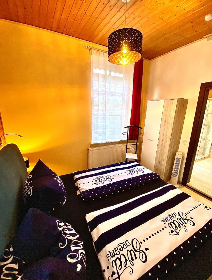 Ferienhaus Zur Abzuchtinsel Гослар Экстерьер фото