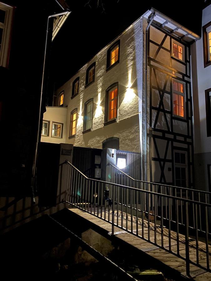 Ferienhaus Zur Abzuchtinsel Гослар Экстерьер фото